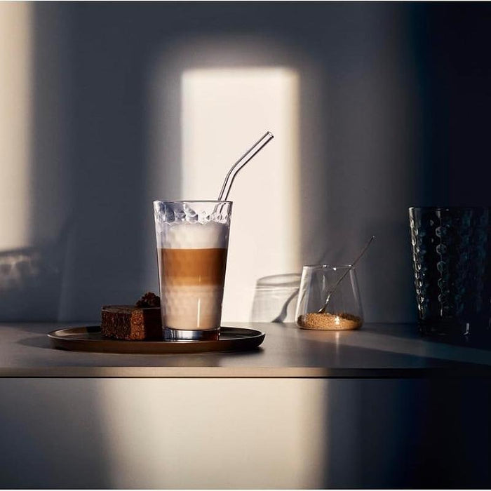 WMF Latte Macchiato Cup Honeycomb 4pcs. 0948652040