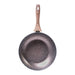 WOK PAN 28CM BRIO MOCCA MARBLE - Съдове за готвене<<<Домашни потреби<<<Кухня<<<Praktiker