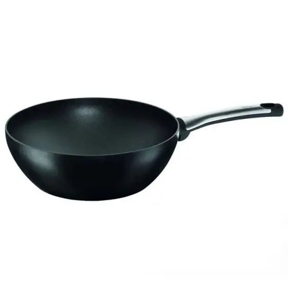 Wok pan TEFAL TalentPro 28 cm. C6211952 - Домакински съдове<<<Уреди за кухня<<<Малки