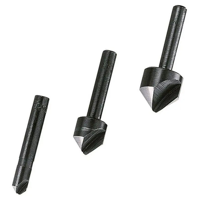WOLFCRAFT 3-PIECE DRILL SET - Други консумативи<<<Консумативи за електроинструменти<<<Инструменти и