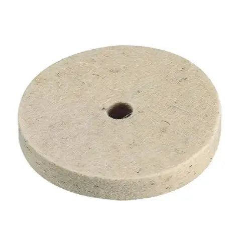WOLFCRAFT FELT POLISHING DISC - Кечета за полиране<<<Консумативи за електроинструменти<<<Инструменти и
