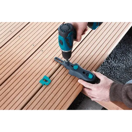 wolfcraft GmbH Deck Building Set - Tool kitsNRE-ZNA<<<Manual toolsNRE<<<ActionPL