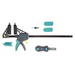 wolfcraft GmbH Deck Building Set - Tool kitsNRE-ZNA<<<Manual toolsNRE<<<ActionPL