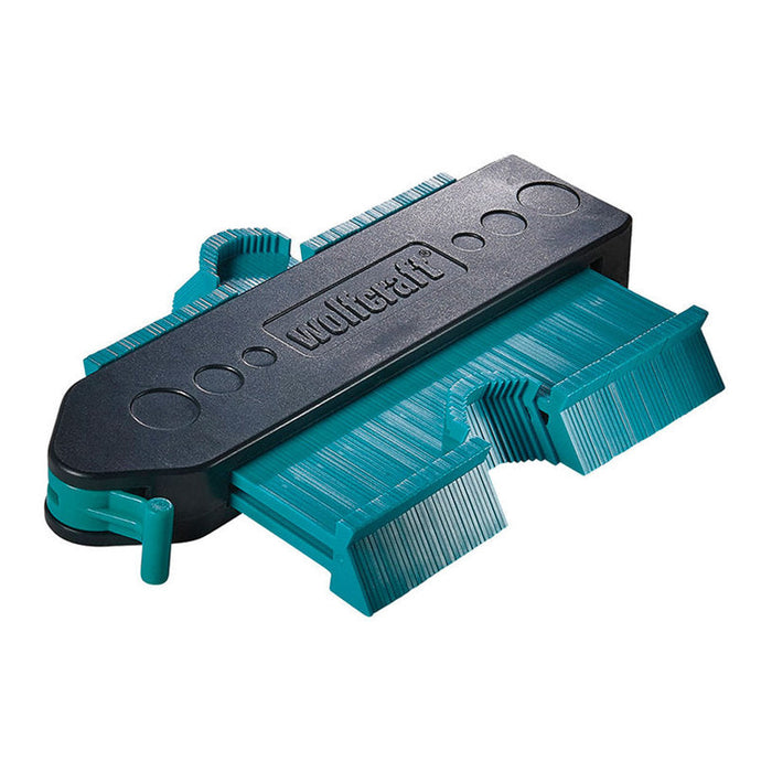 WOLFCRAFT SHAPE COPY TEMPLATE - Други ръчни инструменти<<<Ръчни инструменти<<<Инструменти и железария<<<Praktiker