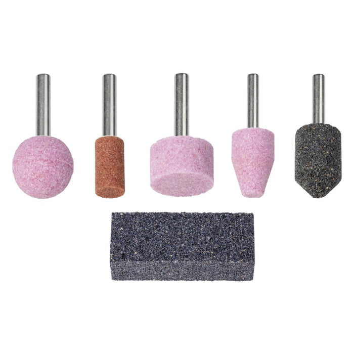 WOLFCRAFT POLISHING KIT