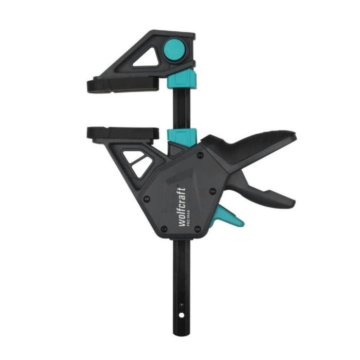 WOLFCRAFT 450MM VISE