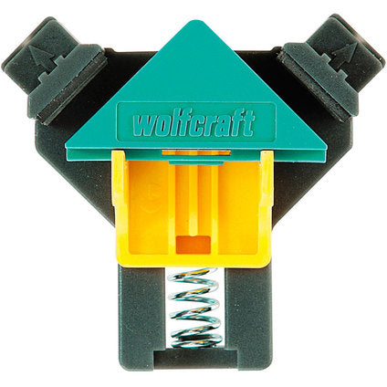 CORNER BRACKET 2 PCS. WOLFCRAFT