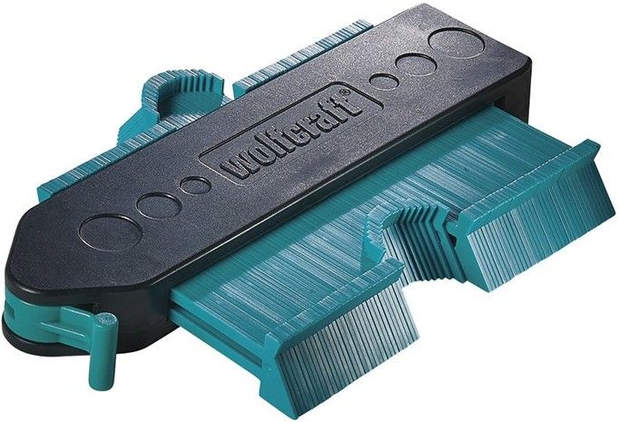 WOLFCRAFT SHAPE COPY TEMPLATE