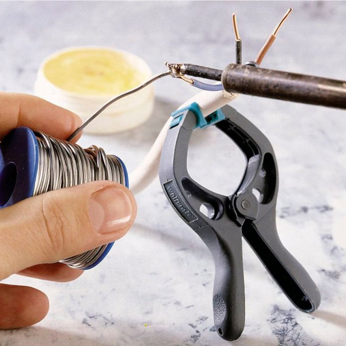 Clip Wolfcraft microfix 4 Units