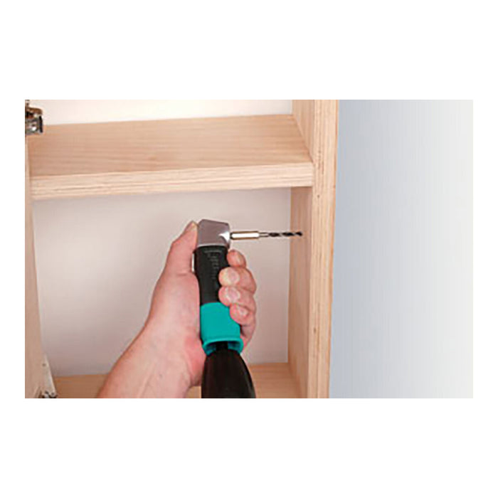 Electric screwdriver Wolfcraft 4688000