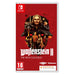 Wolfenstein 2 The New Colossus Game - Code in Box (NSW) - Игри<<<Конзоли и аксесоари<<<ТВ Аудио Gaming<<<ZoraSite