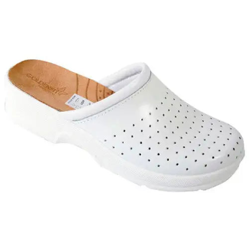 WOMEN’S Clog SIZE: 40 GOLDEN FIT GF LADY - Работни обувки<<<Работно облекло<<<Инструменти и