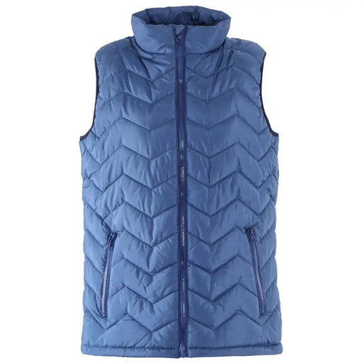 WOMEN’S QUILTED VEST SIZE L STENSO FLASH NEO - Работни дрехи<<<Работно облекло<<<Инструменти и железария<<<Praktiker