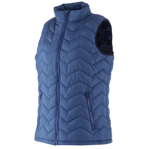 WOMEN’S QUILTED VEST SIZE L STENSO FLASH NEO - Работни дрехи<<<Работно облекло<<<Инструменти и железария<<<Praktiker