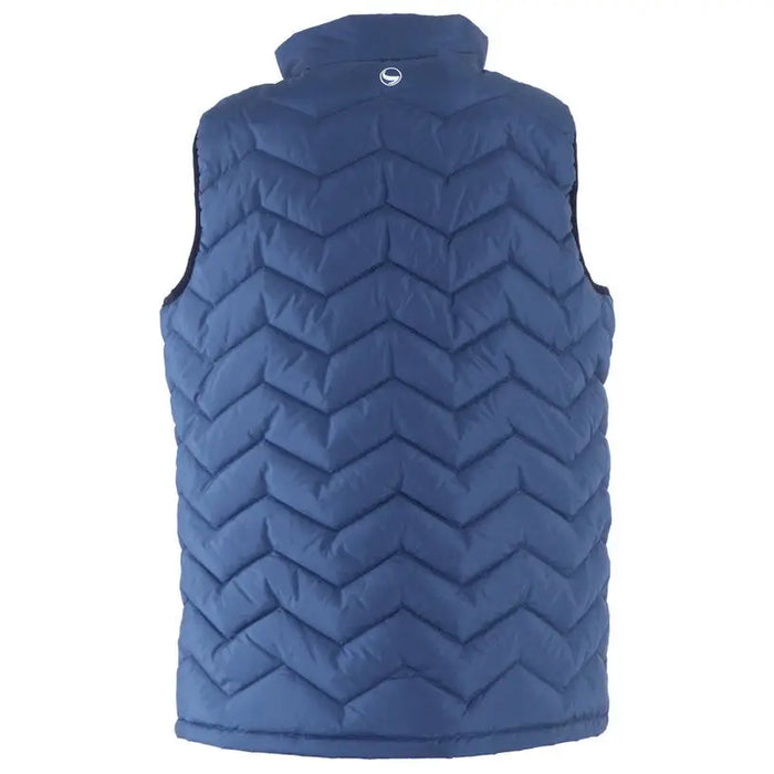 WOMEN’S QUILTED VEST SIZE L STENSO FLASH NEO - Работни дрехи<<<Работно облекло<<<Инструменти и железария<<<Praktiker
