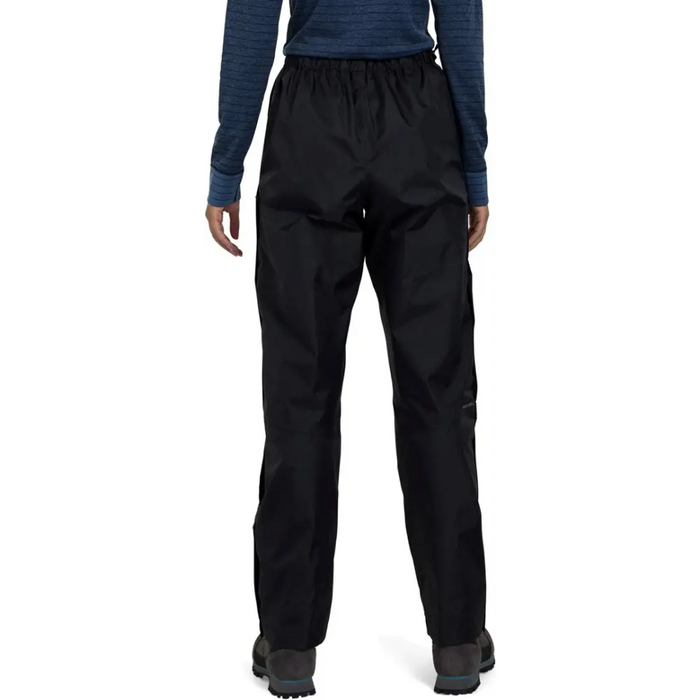Women’s trousers with membrane BERGHAUS Deluge 2.0 size S Black - PantsOSI-SPO<<<ClimbingOSI<<<ActionPL