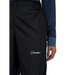 Women’s trousers with membrane BERGHAUS Deluge 2.0 size S Black - PantsOSI-SPO<<<ClimbingOSI<<<ActionPL