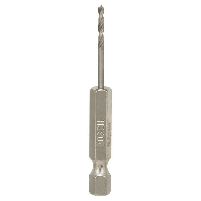 WOOD DRILL BOSCH 2X24X62 - Свредла<<<Консумативи за електроинструменти<<<Инструменти и