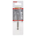 WOOD DRILL BOSCH 3X33X74 - Свредла<<<Консумативи за електроинструменти<<<Инструменти и