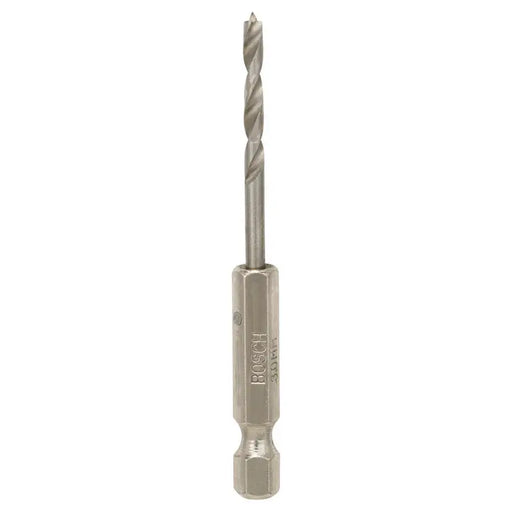 WOOD DRILL BOSCH 3X33X74 - Свредла<<<Консумативи за електроинструменти<<<Инструменти и
