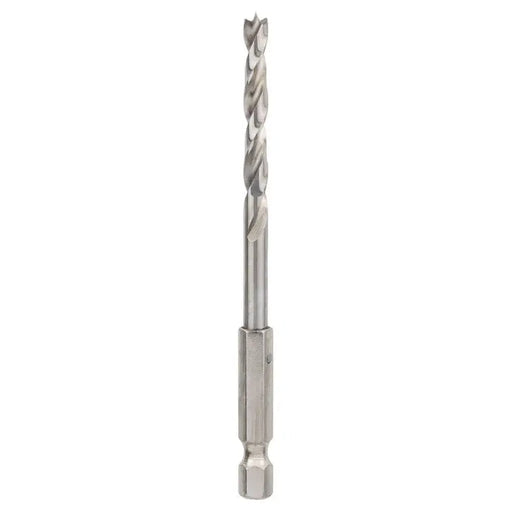 WOOD DRILL BOSCH 5X52X99 - Свредла<<<Консумативи за електроинструменти<<<Инструменти и
