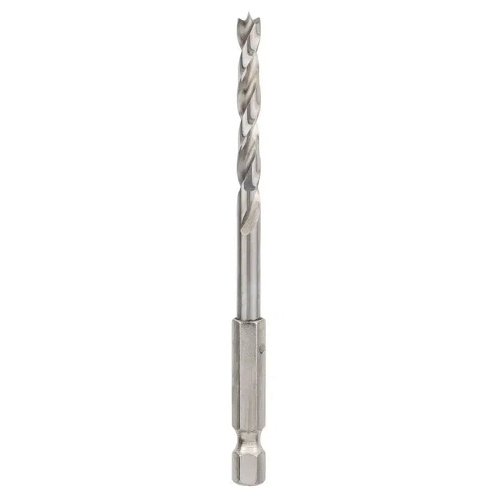 WOOD DRILL BOSCH 5X52X99 - Свредла<<<Консумативи за електроинструменти<<<Инструменти и