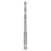 WOOD DRILL BOSCH 5X52X99 - Свредла<<<Консумативи за електроинструменти<<<Инструменти и