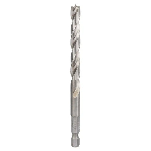 WOOD DRILL BOSCH 8X75X117 - Свредла<<<Консумативи за електроинструменти<<<Инструменти и