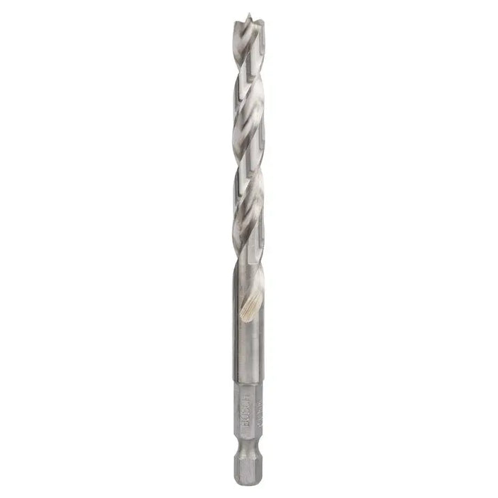 WOOD DRILL BOSCH 8X75X117 - Свредла<<<Консумативи за електроинструменти<<<Инструменти и