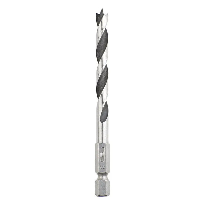 WOOD DRILL KWB 3x33x74 - Свредла<<<Консумативи за електроинструменти<<<Инструменти и