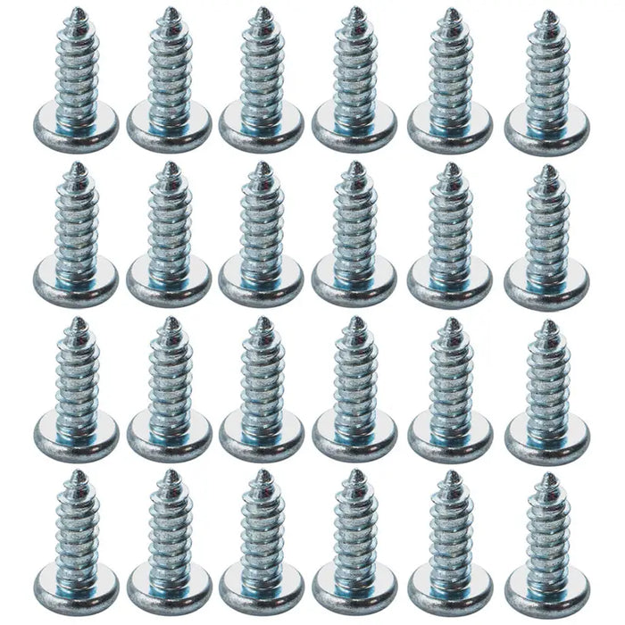 WOOD SCREW 3.5X12MM SUKI - Винтове<<<Винтове и болтови съединения<<<Инструменти и железария<<<Praktiker