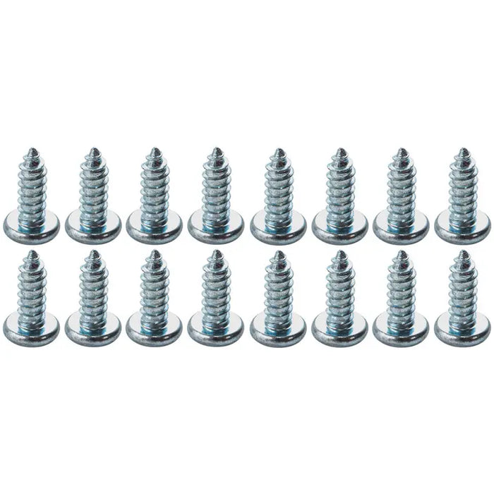 WOOD SCREW 4.0X16MM SUKI - Винтове<<<Винтове и болтови съединения<<<Инструменти и железария<<<Praktiker