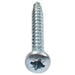 WOOD SCREW 5.0X40MM SUKI - Винтове<<<Винтове и болтови съединения<<<Инструменти и железария<<<Praktiker