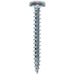 WOOD SCREW 5.0X40MM SUKI - Винтове<<<Винтове и болтови съединения<<<Инструменти и железария<<<Praktiker
