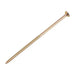 WOOD SCREW 6X140 MM PRO M 10 PCS - Винтове<<<Винтове и болтови съединения<<<Инструменти и железария<<<Praktiker
