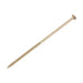 WOOD SCREW 6X160 MM PRO M 10 PCS - Винтове<<<Винтове и болтови съединения<<<Инструменти и железария<<<Praktiker