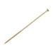 WOOD SCREW 6X200 MM PRO M 10 PCS - Винтове<<<Винтове и болтови съединения<<<Инструменти и железария<<<Praktiker