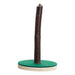Wooden Game DKD Home Decor Brown Green polypropylene Plastic 9,5 x 9,5 x 15,5 cm - Декорация и Осветление<<<Дом