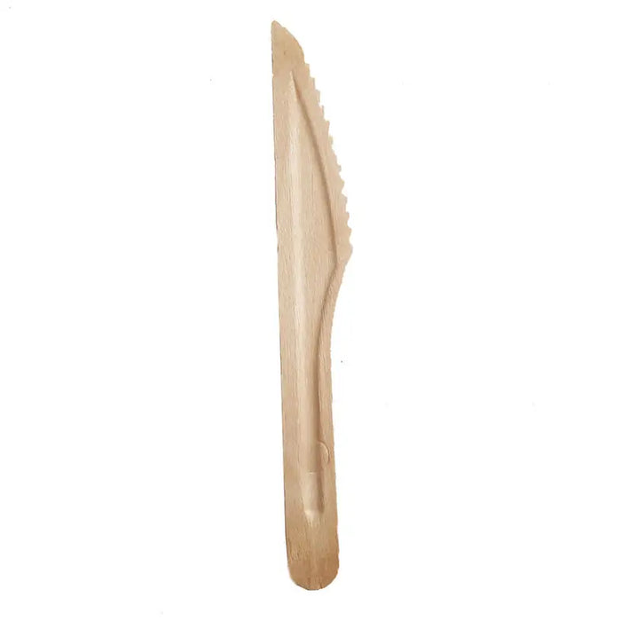 WOODEN KNIVES 10PCS PLASTIC SOFIA - Други кухненски пособия<<<Домашни потреби<<<Кухня<<<Praktiker