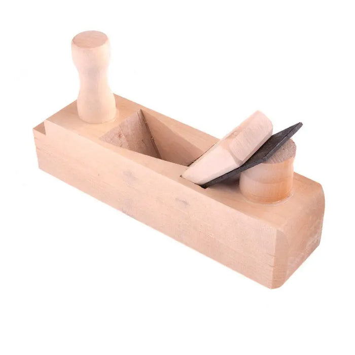 WOODEN PLATER - Шлифовачни материали<<<Ръчни инструменти<<<Инструменти и железария<<<Praktiker&&&Шлифовъчни