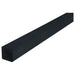 WOODEN POLE 7X7X180CM CERLAND STOCKHOLM - Аксесоари за пана врати мрежи и покривала<<<Мрежи и