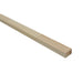WOODEN PROFILE PROFILI BG 50X30X2000 MM. - Летви греди и дъски<<<Дървен материал<<<Строителни материали<<<Praktiker
