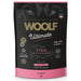 WOOLF Ultimate soft Salmon - semi-moist dog food - 1kg - Wet foodDLP-KAM<<<For the dogDLP<<<ActionPL