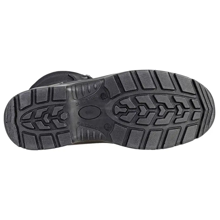 WORK BOOTS/CLOTHES SIZE 44 STENSO HARLEY 02 - Работни обувки<<<Работно облекло<<<Инструменти и железария<<<Praktiker
