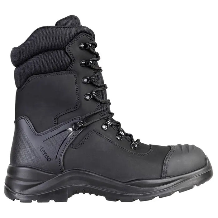 WORK BOOTS/CLOTHES SIZE 44 STENSO HARLEY 02 - Работни обувки<<<Работно облекло<<<Инструменти и железария<<<Praktiker