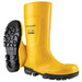 WORK BOOTS SIZE 45 DUNLOP WORK-IT S5 - Работни обувки<<<Работно облекло<<<Инструменти и железария<<<Praktiker
