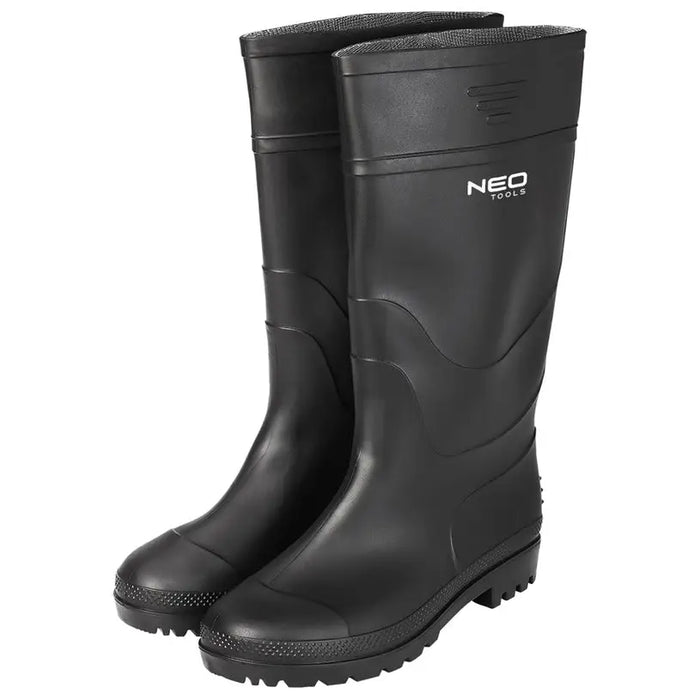 WORK BOOTS SIZE 45 NEO WELLINGTONS - Работни обувки<<<Работно облекло<<<Инструменти и железария<<<Praktiker