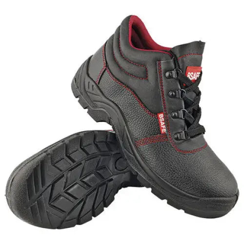 WORK BOOTS SIZE: 45 STENSO TOLEDO BS ANKLE S1 - Работни обувки<<<Работно облекло<<<Инструменти и