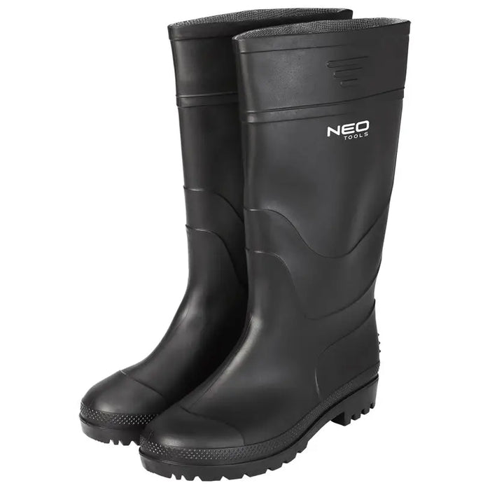WORK BOOTS SIZE 46 NEO WELLINGTONS - Работни обувки<<<Работно облекло<<<Инструменти и железария<<<Praktiker
