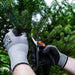 WORK GLOVES SIZE 10 NEO - Ръкавици<<<Работно облекло<<<Инструменти и железария<<<Praktiker
